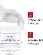 Vichy Liftactiv Supreme denní liftingový krém pro normální až smíšenou pleť 50 ml