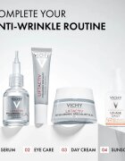 Vichy Liftactiv Supreme denní liftingový krém pro normální až smíšenou pleť 50 ml