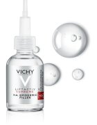 Vichy Liftactiv Supreme H.A. Epidermic Filler sérum proti stárnutí pleti s kyselinou hyaluronovou 30 ml