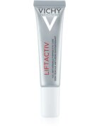 Vichy Liftactiv Supreme oční péče proti vráskám 15 ml