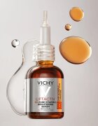 Vichy Liftactiv Supreme rozjasňující pleťové sérum s vitaminem C 20 ml