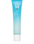Vichy Minéral 89 48H Moisture Matte Sorbet hydratační pleťový krém pro mastnou a smíšenou pleť 40 ml