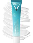 Vichy Minéral 89 48H Moisture Matte Sorbet hydratační pleťový krém pro mastnou a smíšenou pleť 40 ml