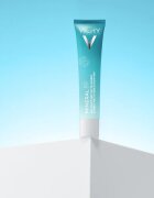 Vichy Minéral 89 48H Moisture Matte Sorbet hydratační pleťový krém pro mastnou a smíšenou pleť 40 ml