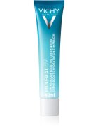 Vichy Minéral 89 72H Moisture Boosting Cream Fresh hydratační krém na obličej s kyselinou hyaluronovou 40 ml
