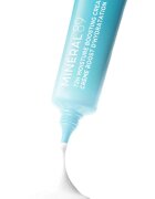 Vichy Minéral 89 72H Moisture Boosting Cream Fresh hydratační krém na obličej s kyselinou hyaluronovou 40 ml