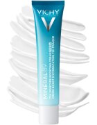 Vichy Minéral 89 72H Moisture Boosting Cream Fresh hydratační krém na obličej s kyselinou hyaluronovou 40 ml