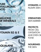 Vichy Minéral 89 bohatý hydratační krém bez parfemace 50 ml
