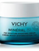 Vichy Minéral 89 hydratační krém 72h bez parfemace 50 ml
