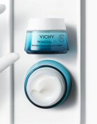 Vichy Minéral 89 hydratační krém 72h bez parfemace 50 ml