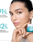 Vichy Minéral 89 Moisture Matte Sorbet hydratační matující sorbet bez parfemace 50 ml
