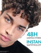 Vichy Minéral 89 Moisture Matte Sorbet hydratační matující sorbet bez parfemace 50 ml