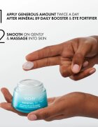 Vichy Minéral 89 Moisture Matte Sorbet hydratační matující sorbet bez parfemace 50 ml