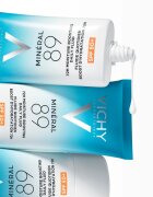 Vichy Minéral 89 ochranný fluid SPF 50+ 50 ml
