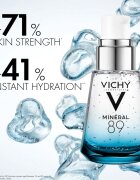 Vichy Minéral 89 posilující a vyplňující Hyaluron-Booster 30 ml