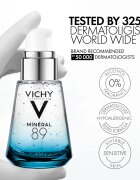 Vichy Minéral 89 posilující a vyplňující Hyaluron-Booster 30 ml