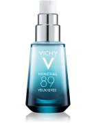 Vichy Minéral 89 posilující a vyplňující Hyaluron-Booster na oční okolí 15 ml