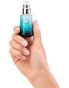 Vichy Minéral 89 posilující a vyplňující Hyaluron-Booster na oční okolí 15 ml