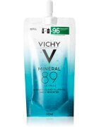 Vichy Minéral 89 posilující a vyplňující Hyaluron-Booster – náhradní náplň 50 ml