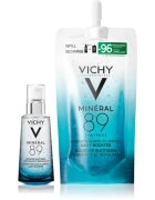 Vichy Minéral 89 sada pro rozjasnění a hydrataci