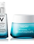 Vichy Minéral 89 Set sada pro intenzivní hydrataci