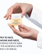 Vichy Neovadiol Compensating Complex denní liftingový a zpevňující krém pro normální až smíšenou pleť 50 ml