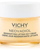 Vichy Neovadiol Compensating Complex vyhlazující a zpevňující denní krém pro suchou pleť 50 ml