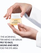 Vichy Neovadiol Compensating Complex vyhlazující a zpevňující denní krém pro suchou pleť 50 ml
