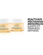 Vichy Neovadiol Compensating Complex vyhlazující a zpevňující denní krém pro suchou pleť 50 ml