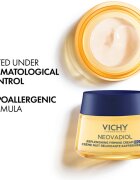 Vichy Neovadiol Magistral zpevňující a výživný krém na noc 50 ml