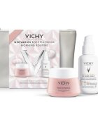 Vichy Neovadiol Rose Platinium Morning Routine dárková sada pro posílení kožní bariéry