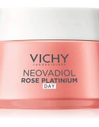 Vichy Neovadiol Rose Platinium rozjasňující a posilující denní krém pro zralou pleť 50 ml