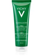 Vichy Normaderm čisticí péče pro mastnou a problematickou pleť 125 ml