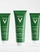 Vichy Normaderm čisticí péče pro mastnou a problematickou pleť 125 ml