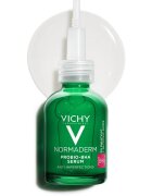 Vichy Normaderm Exfoliant exfoliační peelingové sérum proti akné 30 ml