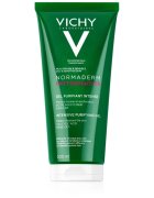 Vichy Normaderm Phytosolution hloubkově čisticí gel proti nedokonalostem aknózní pleti 200 ml