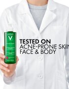 Vichy Normaderm Phytosolution hloubkově čisticí gel proti nedokonalostem aknózní pleti 400 ml