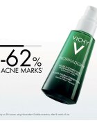 Vichy Normaderm Phytosolution korekční péče s dvojím účinkem proti nedokonalostem aknózní pleti 50 ml