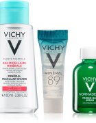 Vichy Normaderm Probio-BHA Set dárková sada pro problematickou pleť 3 ks