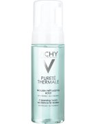 Vichy Pureté Thermale čisticí pěna pro rozjasnění pleti 150 ml