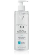 Vichy Pureté Thermale minerální micelární voda pro citlivou pleť 400 ml