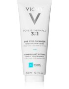 Vichy Pureté Thermale odličovací emulze 3 v 1 300 ml