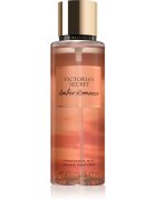 Victoria's Secret Amber Romance tělový sprej pro ženy 250 ml