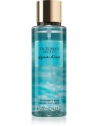 Victoria's Secret Aqua Kiss tělový sprej pro ženy 250 ml