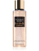 Victoria's Secret Bare Vanilla Shimmer tělový sprej se třpytkami pro ženy 250 ml