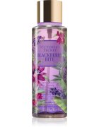 Victoria's Secret Blackberry Bite tělový sprej pro ženy 250 ml
