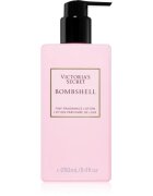 Victoria's Secret Bombshell tělové mléko pro ženy 250 ml