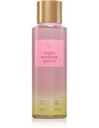 Victoria's Secret Bright Mariposa Apricot tělový sprej pro ženy 250 ml