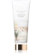 Victoria's Secret Canyon Flora tělové mléko pro ženy 236 ml