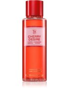 Victoria's Secret Cherry Desire tělový sprej pro ženy 250 ml